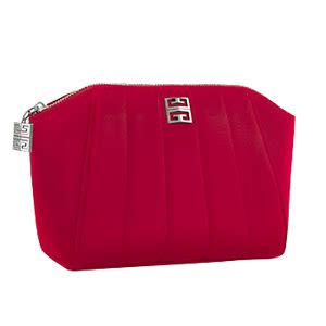 neceser givenchy rojo|givenchy handbags.